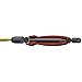 Tipton Deluxe Cleaning Rods .22-.26 Cal, 36