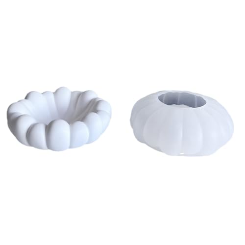 Silicone Tray Mold Epoxy Resin Cloud Shaped Coaster Mould Jewelry Making Tool
