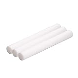 Luftbefeuchter Filter super saugfähiges Benachten Aroma Diffusor Sticks Filtration Schlafzimmer Nebelhersteller Kernersatz, 3 stücke