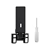 Adjustable Tablet Extended Bracket Holder for DJI Neo /Mini4 Pro/AIR3S Drone Remote Controller RC-N1/RC-N2 Remote Controller iPad Mount Holder (Black)
