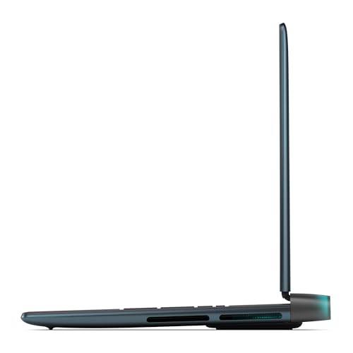 Image of Dell Alienware 18 Area-51 Gaming Laptop, NVIDIA GeForce RTX 5080, Intel Ultra 9 275HX (Up to 5.4GHz), 64GB DDR5, 4TB SSD, Wi-Fi 7, 18 Inch 300Hz Display, FHD Webcam, Windows 11 Pro, Copilot