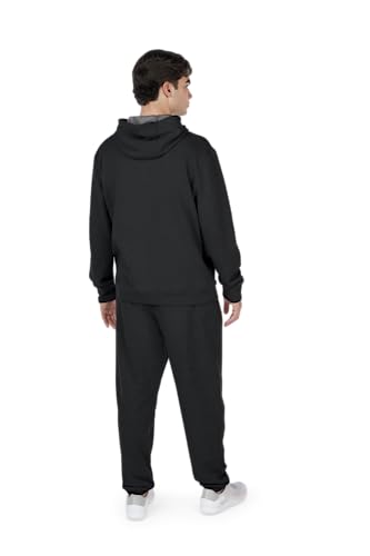 Mizuno Challenger Sweatpant, Black, Medium #TOP3