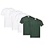 3weiss Notepad With 2 Bottles, Green