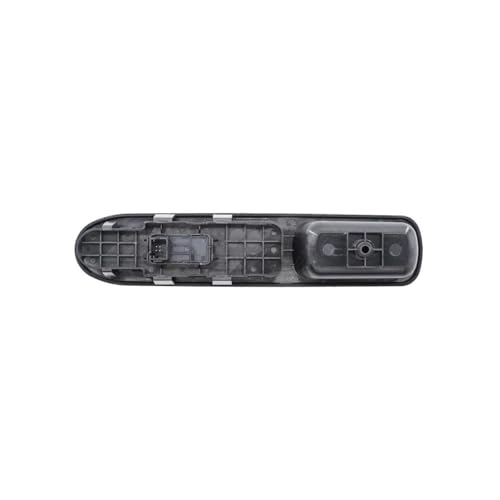 Commande lève-vitre passager Peugeot 207 bouton unique 6554.HJ - 4