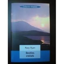 Paperback Destins Croisés -p cite- [French] Book