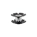 AheadSet Star nut, 1" steel (some 1-1/8" alum)