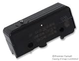 HONEYWELL S&C - BZ-RX - BASIC SWITCH, PIN PLUNGER, SPDT 15A 480V
