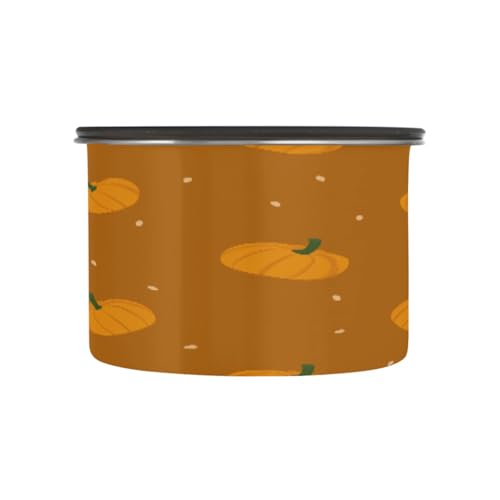Frasco de café hermético de acero inoxidable 500 ml