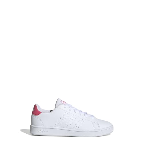 adidas Mixte enfant Advantage K Chaussures de Tennis,...