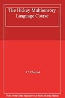 The Hickey Multisensory Language Course 1870332520 Book Cover