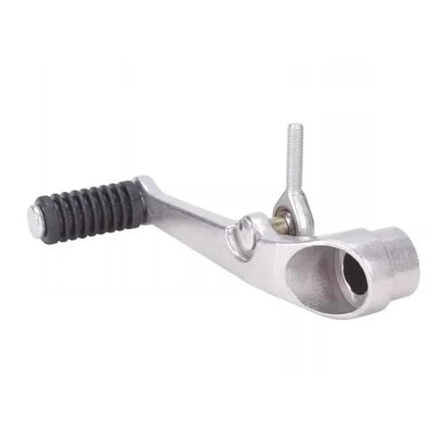 Levier sélecteur CBR600 en aluminium usiné haute résistance mécanique