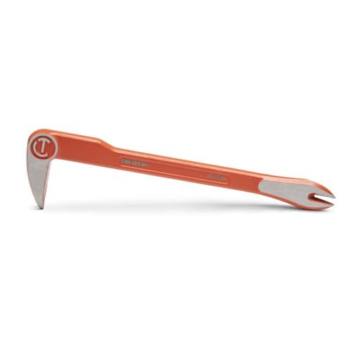 Crescent - 10" Nail Puller with Claw (NPWC10)