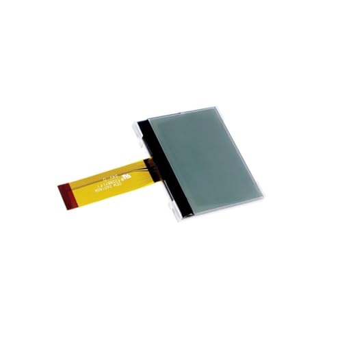 Afficheur LCD graphique 240x160 FSTN compact pour réparer écran de machine outil en panne