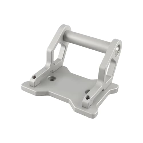 Support de téléphone CFMOTO 450MT stable anti-vibration en aluminium 12mm