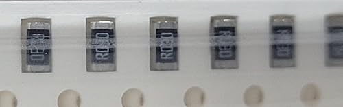 (1 PC) RL1206FR070R03L YAGEO RES 0.03 OHM 1% 1/4W 1206