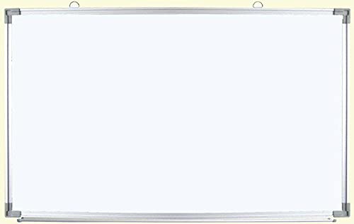 Magnetic Board, 90cm X 120cm, White