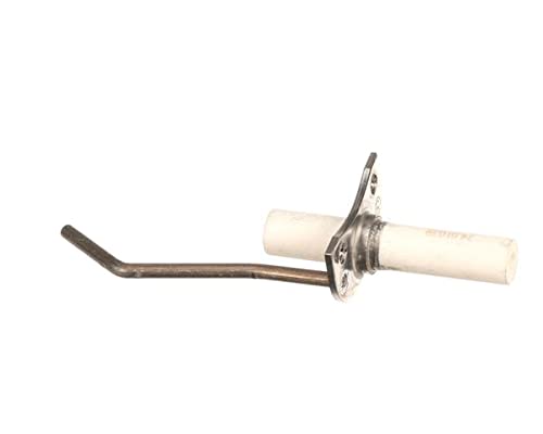 Rational Earth Electrode, Hot Air