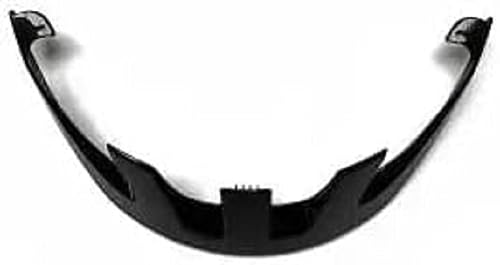 Bell Unisex – Erwachsene Visier-251052001 Visier, Black, Einheitsgröße