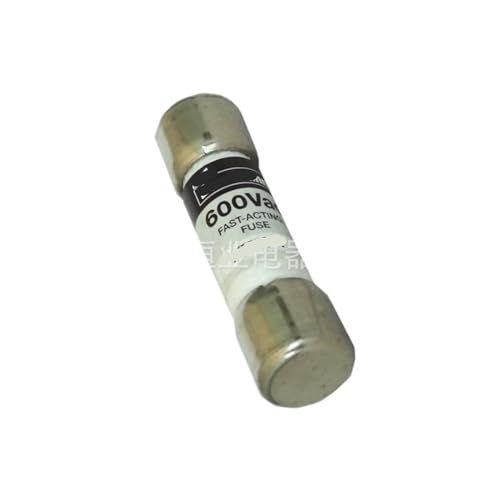 Fusible KTK R 10 pour la protection des circuits électriques industriels