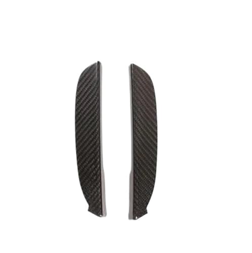 Accesorios externos de coche Maserati Ghibli 2014-2021 solución ante arañazos exteriores 3
