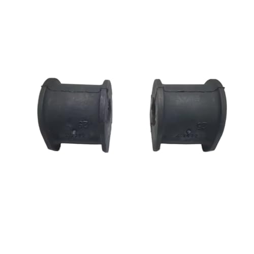 Silentblocs suspension Pajero Montero Sport caoutchouc MR992317 pour supprimer le bruit de châssis