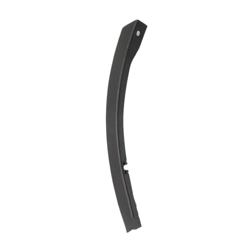 Embellecedor de parachoques delantero para RAV4 2017 que protege el guardabarros 1