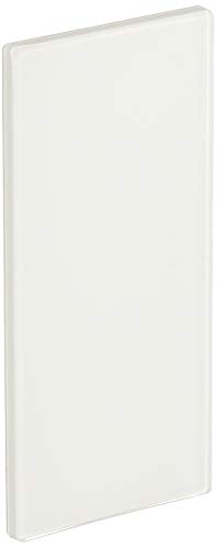 東芝ライテック スイッチカバーL(WW) WDG1611LN(WW)