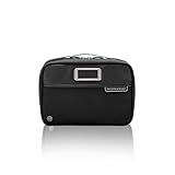 Stile classico senza tempo con dettagli iconici per una vita ben viaggiata