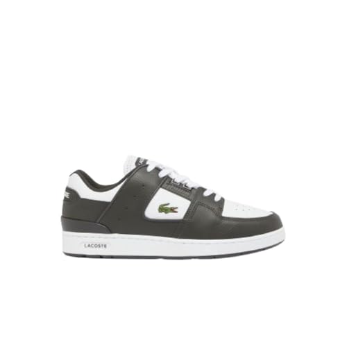 Image of Lacoste Men's Court Cage Sneakers