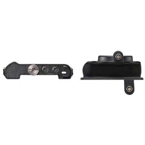 Sony LCJ-HWA/BC Jacket Case for Cyber-Shot HX90/WX500 Camera - Black