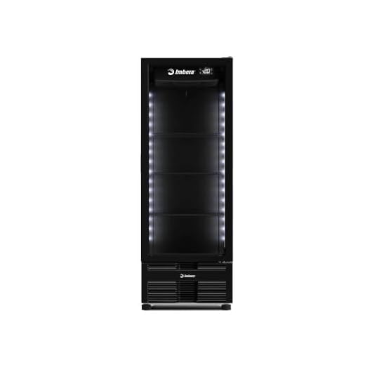 Imbera CCV355 569 litros