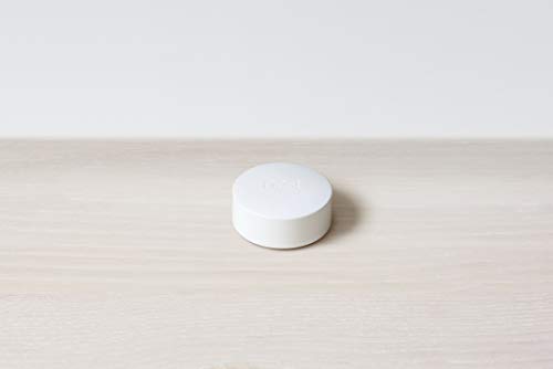 Google Nest Temperature Sensor 3 Count Pack - Nest Thermostat Sensor - Nest Sensor That Works with Nest Learning Thermostat and Nest Thermostat E - Smart Home by Google - Image 4