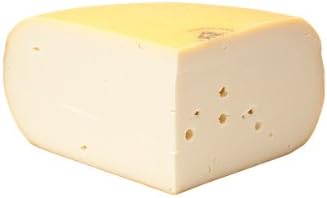 Junger Gouda Käse | Premium Qualität (Viertel Käse 3 Kilo) - 1