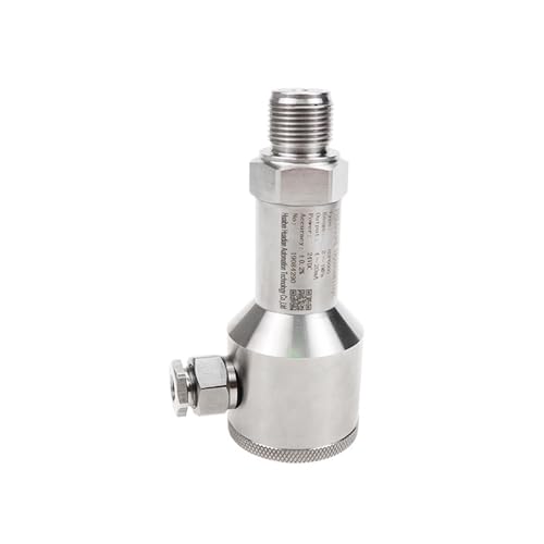 Capteur hydrostatique antidéflagrant de haute précision 4-20 mA - 3
