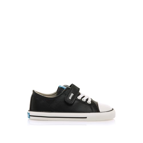Zapatillas unisex niños MTNG 49065 de estilo casual y corte deportivo