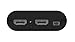 4KX-Plus by Inogeni, Ultra HD to USB 3.0 with HDMI Loop, Professional Video & Audio Converter, BYOM/BYOB, Plug'n Go, Up to 60 fps, Compatible with Cisco Webex, Made in Canada