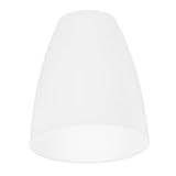 Abat-jour pour lampe de table — couleur simple et classique, cet abat-jour pour lampadaire adoucit la lumière et rehausse son effet décoratif, convenant à la plupart des styles d’ameublement. abat-jour en plastique pour lampe de table
