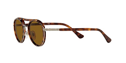 Image of Persol PO2485S Round Sunglasses