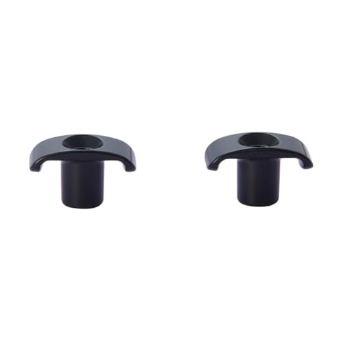 Dopro 2�p�b�N �X�`�[���M�^�[���K�C�h �X�e�����X�X�`�[�������e�[�i�[ �X�g�����O�c���[ American ST/TL Ultra/Elite/Pro�V���[�Y�ƌ݊������� �u���b�N