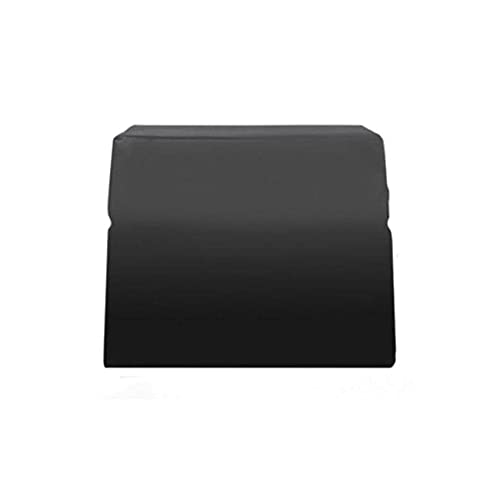 SummersetProfessional Grills Deluxe Single Side Burner Cover - GRILLCOV-SB1