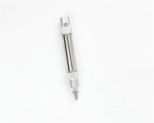 Mini vérin pneumatique CD85N C85N16 course 25mm double effet - 3