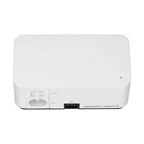 Bomba de aire acondicionado Bomba de condensado automática Piezas del conjunto del de extracción de condensado silencioso 110‑240V 50‑60HZ