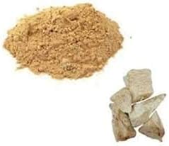 Nutranix Vidharikand Safed Powder - Bidharkand Safed Powder - Puerariatuberosa - Indian Kudzu (500 gm)