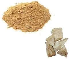 Nutranix Vidharikand Safed Powder - Bidharkand Safed Powder - Puerariatuberosa - Indian Kudzu (500 gm)