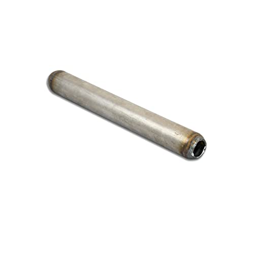 Image of Patriot Exhaust H3132 Mini-Style Muffler