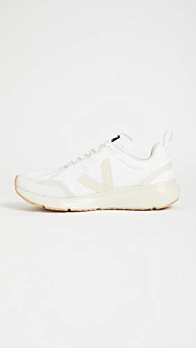 Image of VEJA Condor 2 Alveomesh White /Pierre EU 42 (US Men's 8.5) M