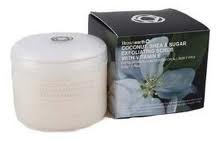 Coconut Shea Sugar Scrub 220g