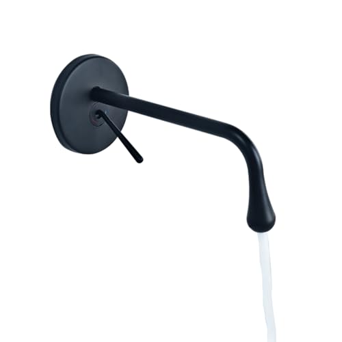 Robinetterie de lavabo de salle de bain or brossé pour ambiance spa à la maison