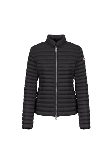 COLMAR Daunenjacke 2223U-9VX 99 Schwarz Damen 38, Schwarz