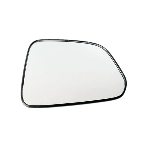 Verre rétroviseur droit pour Chevy Captiva roulez sereinement sous la pluie et le givre
